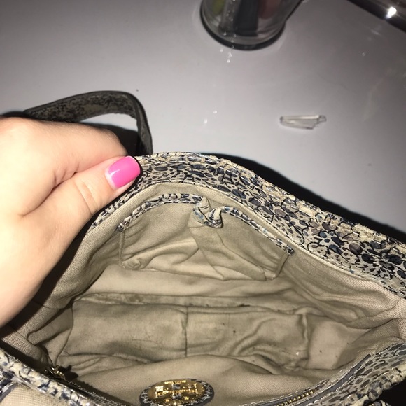 Tory Burch crossbody bag - Picture 5 of 7